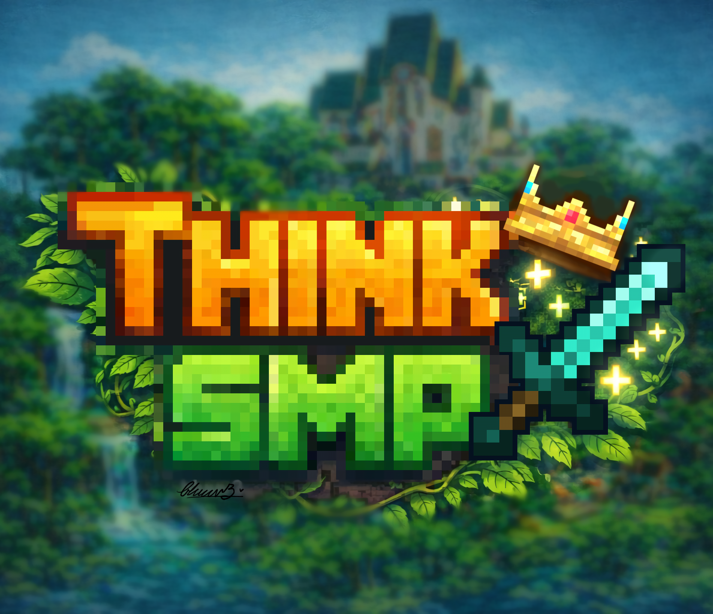 Think SMP